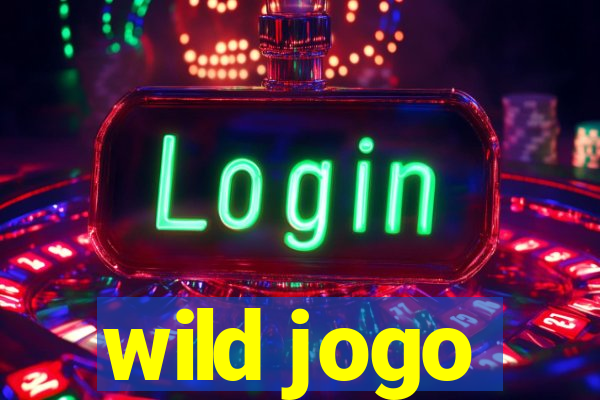 wild jogo